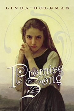 portada Promise Song (ny City Library's 1998 Books for the age of ten se) (en Inglés)