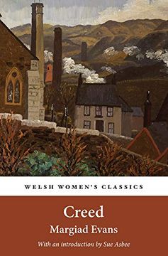 portada Creed (Welsh Women's Classics) (en Inglés)