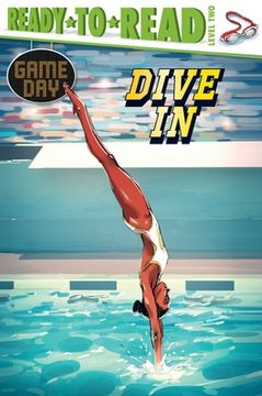 portada Dive in: Ready-To-Read Level 2