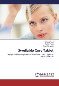portada Swellable Core Tablet