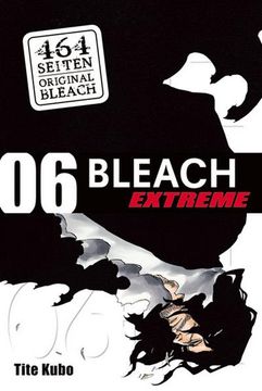 portada Bleach Extreme 06 (en Alemán)