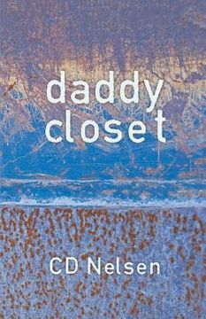 portada daddy closet (en Inglés)