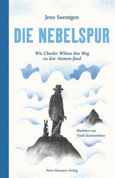 portada Die Nebelspur (en Alemán)