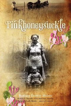 portada pinkhoneysuckle (en Inglés)