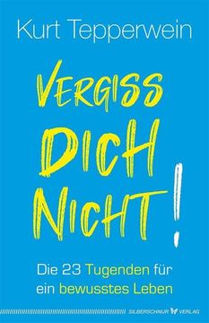portada Vergiss Dich Nicht! (in German)