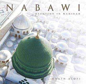portada Nabawi: Devotion in Madinah (en Árabe)