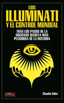 portada Los Illuminati y el Control Mundial (in Spanish)