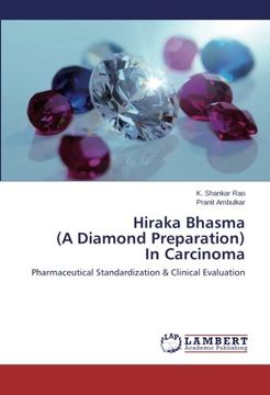 portada Hiraka Bhasma (a Diamond Preparation) in Carcinoma