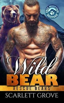portada Wild Bear (en Inglés)