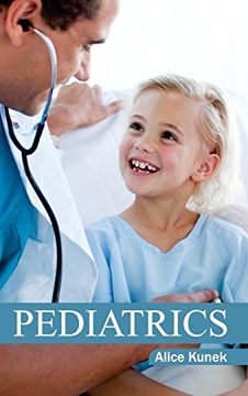 portada Pediatrics (en Inglés)