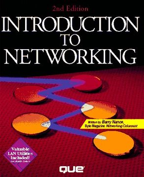 portada Introduction to Networking (en Inglés)