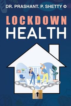 portada Lockdown Health (en Inglés)