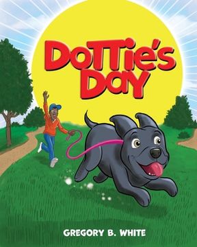 portada Dottie'S day (en Inglés)