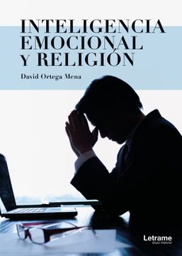 portada Inteligencia Emocional y Religión (Autoayuda)