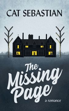 The Missing Page (en Inglés)