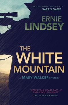 portada The White Mountain
