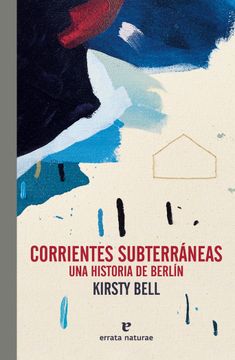 portada CORRIENTES SUBTERRANEAS (in Spanish)