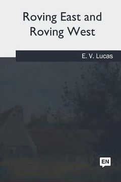 portada Roving East and Roving West (en Inglés)