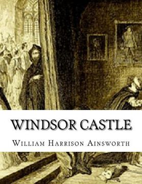 portada Windsor Castle (en Inglés)