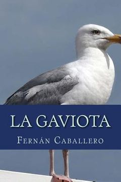 portada La Gaviota (in Spanish)