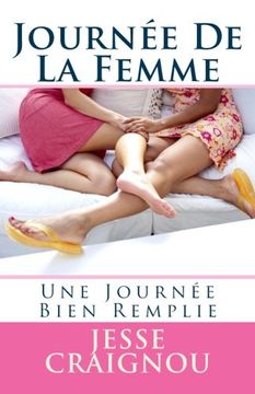 portada Journée De La Femme (French Edition)