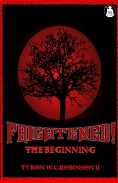 portada Frightened!: The Beginning