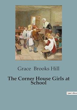 portada The Corner House Girls at School (en Inglés)