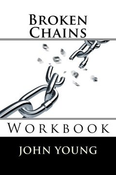 portada Broken Chains: Workbook