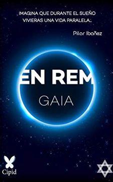 portada En rem Gaia (in Spanish)