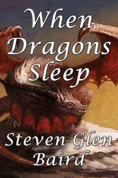 portada When Dragons Sleep