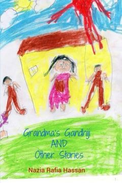 portada Grandma's Gandhiji and Other Stories