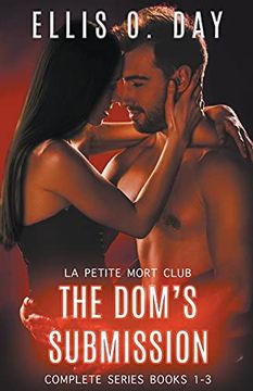 portada The Dom'S Submission Series (Parts 1-3) (in English)