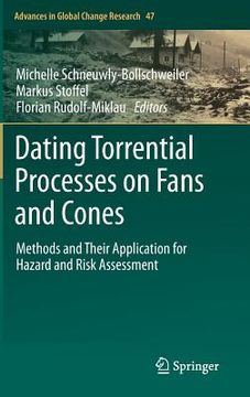 portada dating torrential processes on fans and cones (en Inglés)