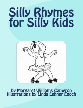 portada Silly Rhymes for Silly Kids