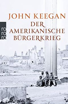 portada Der Amerikanische Bürgerkrieg (en Alemán)