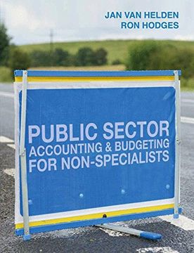 portada Public Sector Accounting and Budgeting for Non-Specialists (en Inglés)
