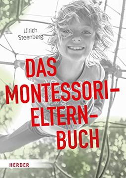 portada Das Montessori-Elternbuch (in German)