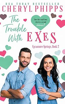 portada The Trouble with Exes