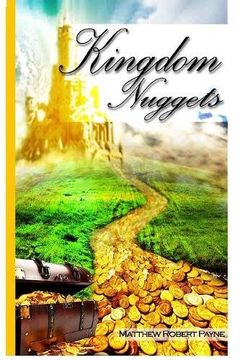 portada Kingdom Nuggets: A Handbook for Christian Living