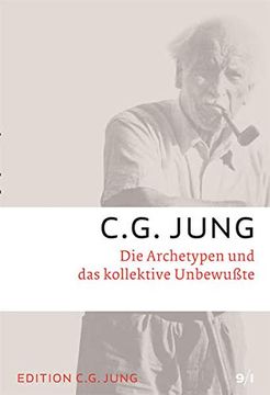portada Die Archetypen und das Kollektive Unbewubte (in German)