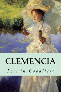 portada Clemencia