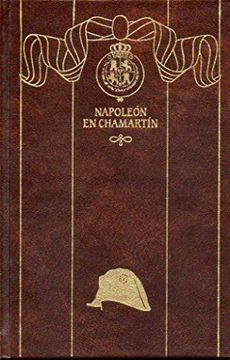 portada Napoleón en Chamartín (Episodios Nacionales. Primera Serie; 5)