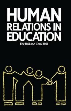 portada Human Relations in Education (en Inglés)