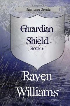 portada Guardian Shield (en Inglés)