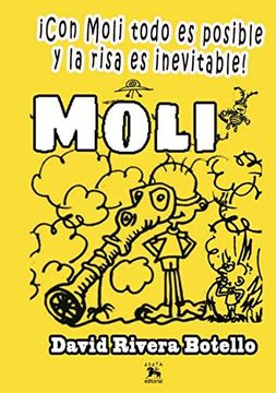 portada Moli (in Spanish)