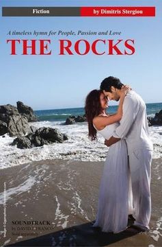 portada The Rocks: A Timeless Hymn for People, Passion and Love