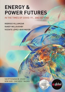portada Energy & Power Futures (en Inglés)