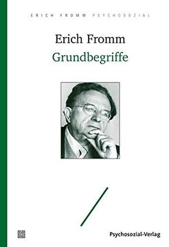 portada Grundbegriffe (en Alemán)