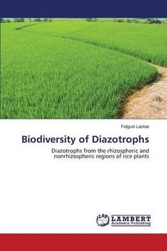 portada Biodiversity of Diazotrophs