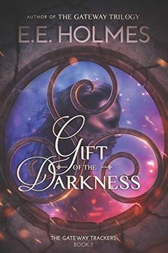 portada Gift of the Darkness: 7 (The Gateway Trackers) (in English)